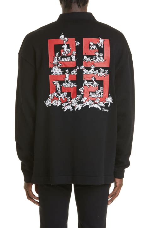 givenchy disney shirt|Givenchy graphic crewneck t shirt.